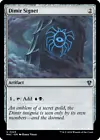 Dimir Signet