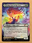Echoes of the Kin Tree
