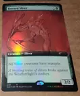 Demon's Horn
