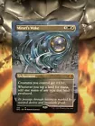 Mirari's Wake