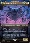 Smothering Tithe [Borderless Foil] #