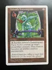 Ashnod's Transmogrant