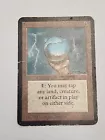 Icy Manipulator