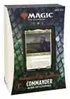 Strength of the Pack