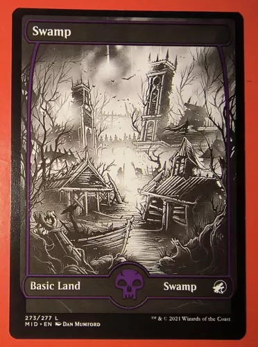 Swamp #