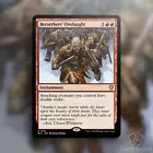 Berserkers' Onslaught #