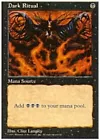 Dark Ritual