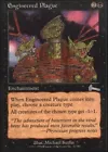 Engineered Plague