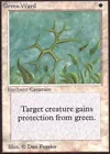 Green Ward
