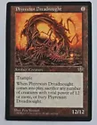 Phyrexian War Beast