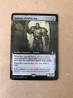 Solemn Simulacrum