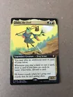 Magus of the Order