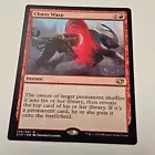 Chaos Warp