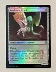 Sandstone Oracle