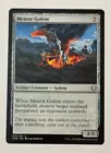 Meteor Golem