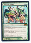 Voracious Hydra