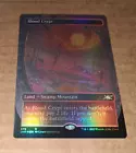 Blood Mist