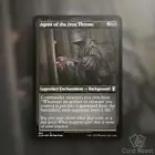 Agent of the Iron Throne [Foil] #