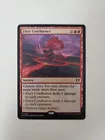 Fiery Cannonade