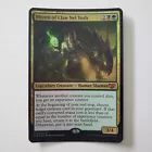 Ordeal of Nylea