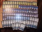 Snow-Covered Island [Foil] #