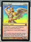 Serra Angel