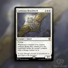Luminous Broodmoth #