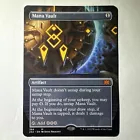Mana Vault [Borderless Foil] #