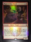 Magus of the Will