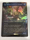 Mystic Remora [Borderless Foil] #