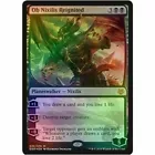 Ob Nixilis Reignited