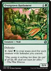 Overgrown Estate
