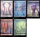 Consecrate Land