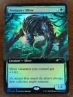 Capricious Sliver [Extended Art Foil] #