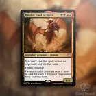 The Lord of Pain #