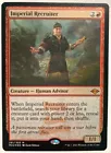 Tetsuo, Imperial Champion [Etched Foil] #