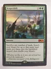 Scapeshift