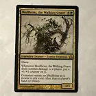 Skullbriar, The Walking Grave [Oversized] #