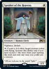 Speaker of the Heavens