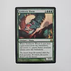 Symbiotic Wurm