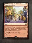 Flamekin Village