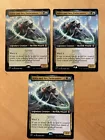 Adrix and Nev, Twincasters [Extended Art] #