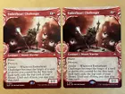 Emberheart Challenger [Showcase Foil] #