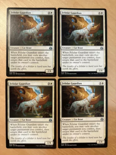 Felidar Guardian