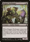 Bog Gnarr