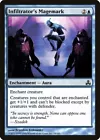 Marchesa's Infiltrator