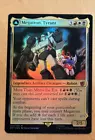 Barrage Tyrant