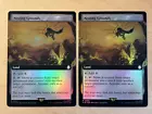 Volcanic Fallout