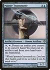 Master Transmuter