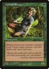 Varis, Silverymoon Ranger